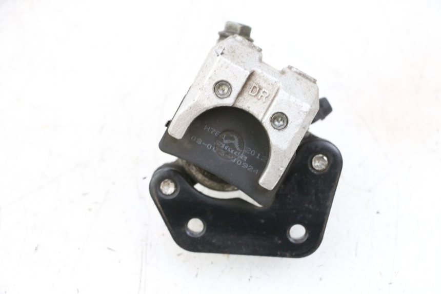 photo de PINZA FRENO ANTERIORE  NECO TEMPO 4T 50 (2022 - 2026) - Primo piano tecnico