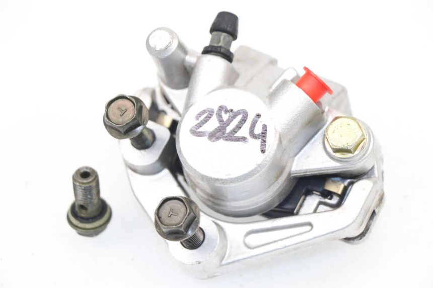 photo de Pinza freno anteriore TNT MOTOR ROMA 10' 4T 50 (2007 - 2018)