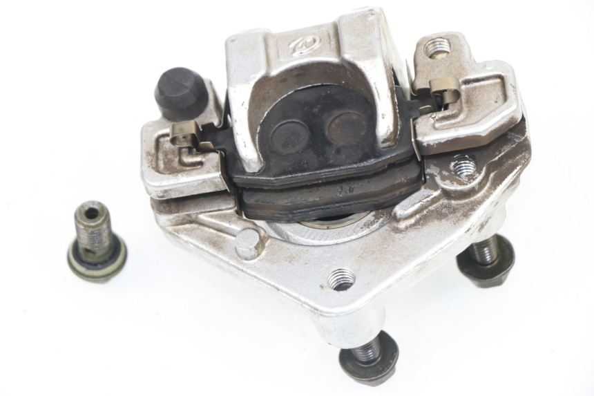 photo de Pinza freno anteriore TNT MOTOR ROMA 10' 4T 50 (2007 - 2018)