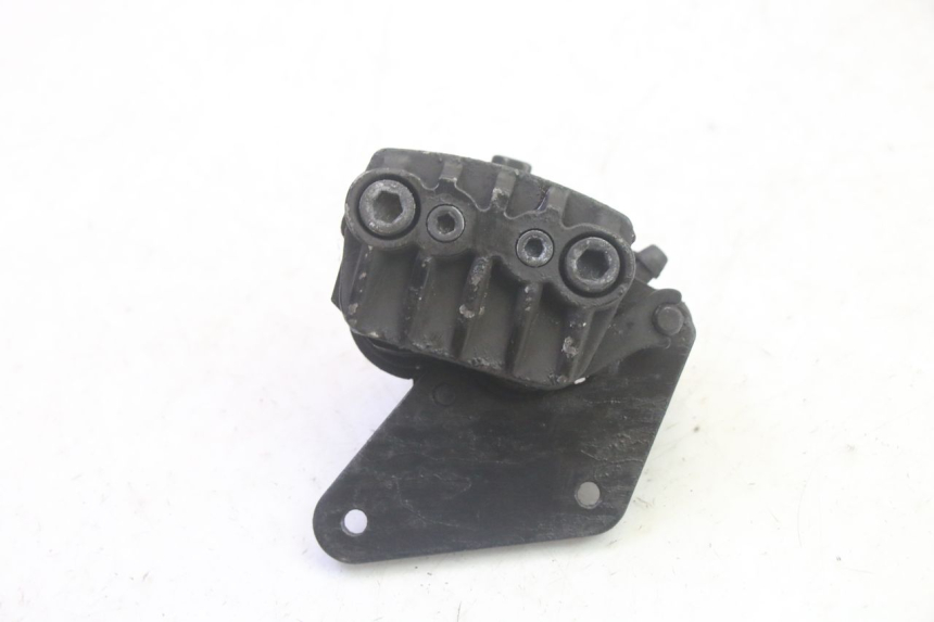 photo de PINZA FRENO ANTERIORE  KSR TR SM 50 (2015 - 2018) - Primo piano tecnico