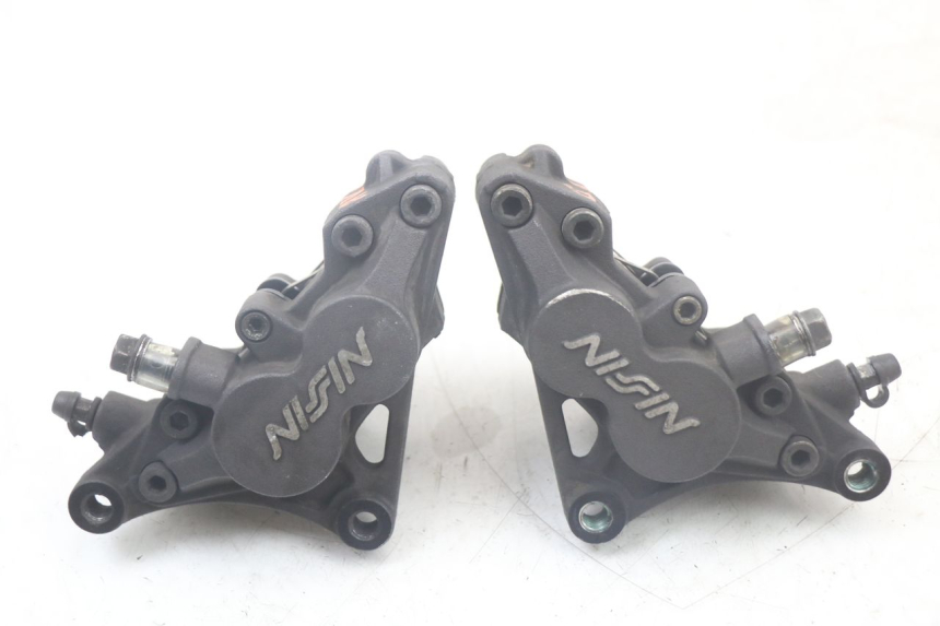 photo de PINZA FRENO ANTERIORE TRIUMPH SPEED TRIPLE T301 900 (1994 - 1996)