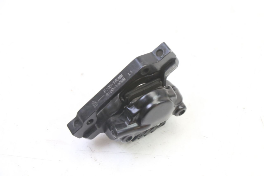 photo de PINZA FRENANTE ANTERIORE DUALTRON VICTOR LIMITED 1
