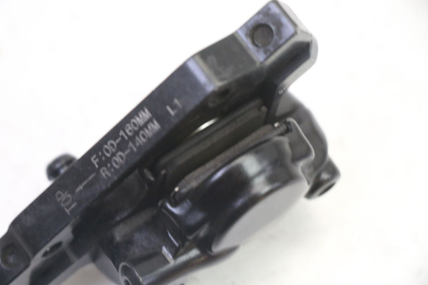 photo de PINZA FRENANTE ANTERIORE DUALTRON VICTOR LIMITED 1