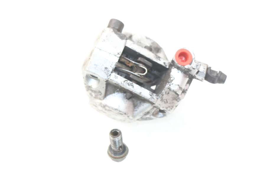 photo de Pinza freno anteriore JM MOTORS VIPER 2T 50 (2015 - 2022)