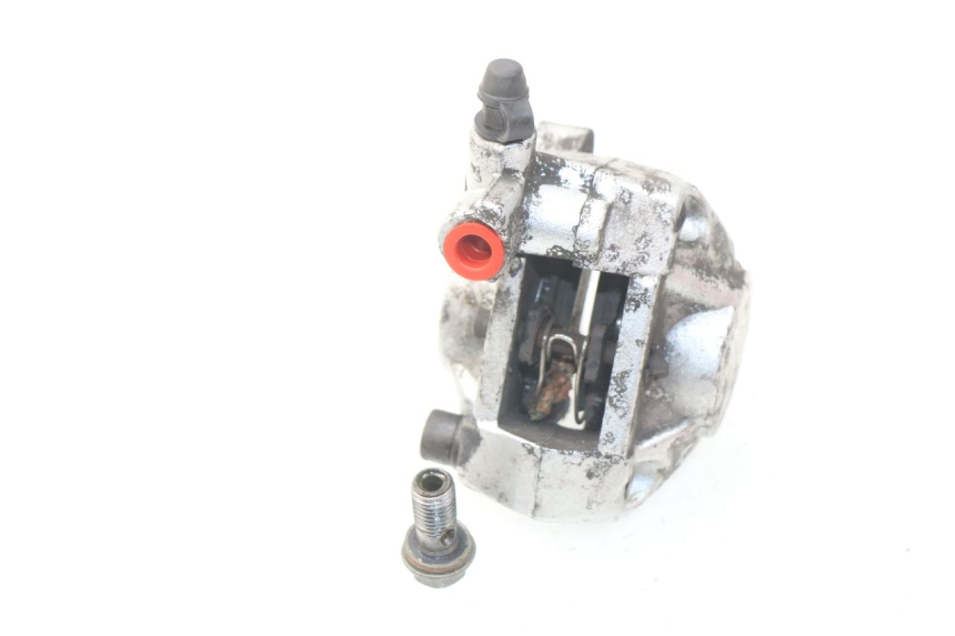 photo de Pinza freno anteriore JM MOTORS VIPER 2T 50 (2015 - 2022)