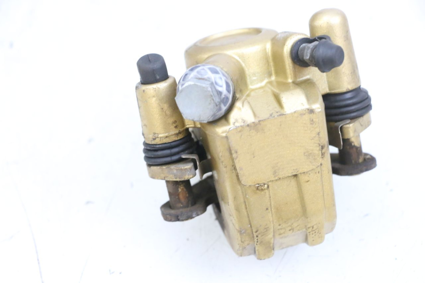 photo de PINZA FRENO ANTERIORE  PEUGEOT VIVACITY 100 (1999 - 2008) - Dettagli dei punti di fissaggio