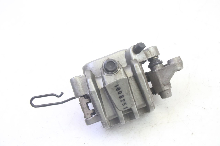 photo de PINZA FRENO ANTERIORE DAELIM VJ ROADWIN FI 125 (2008 - 2017) - Zoom sullo stato d'uso