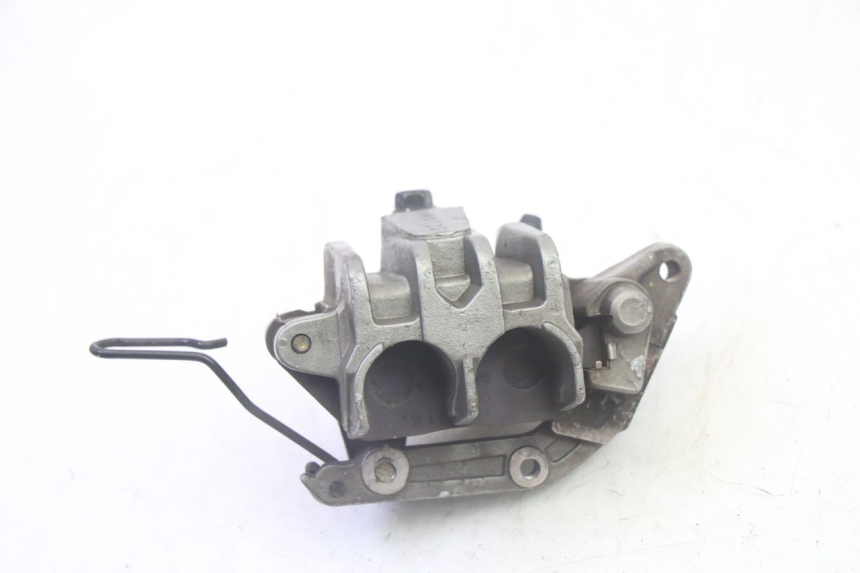 photo de PINZA FRENO ANTERIORE DAELIM VJ ROADWIN FI 125 (2008 - 2017) - Primo piano tecnico