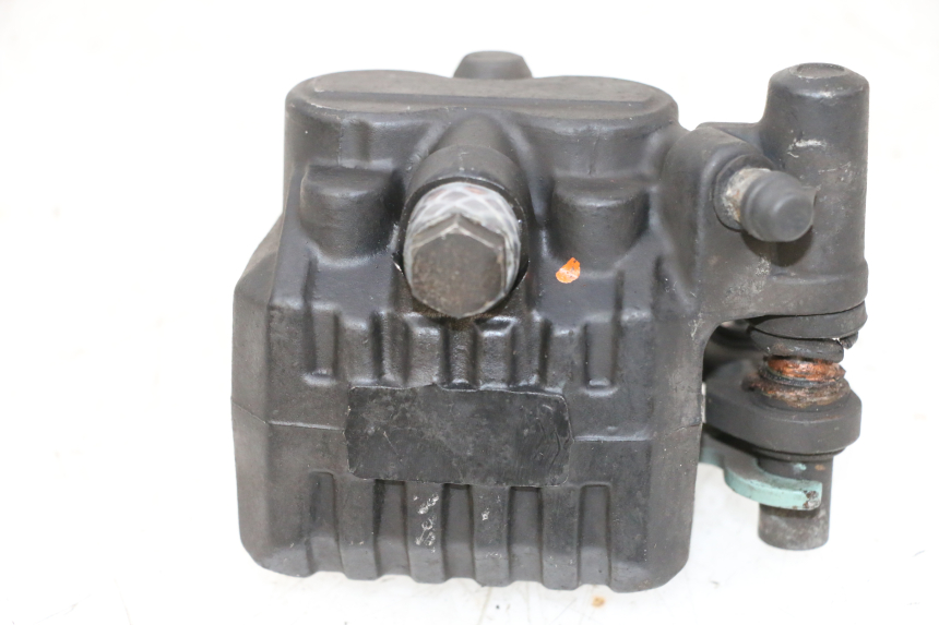 photo de PINZA FRENO ANTERIORE PIAGGIO X8 125 (2004 - 2007) - Zoom sullo stato d'uso