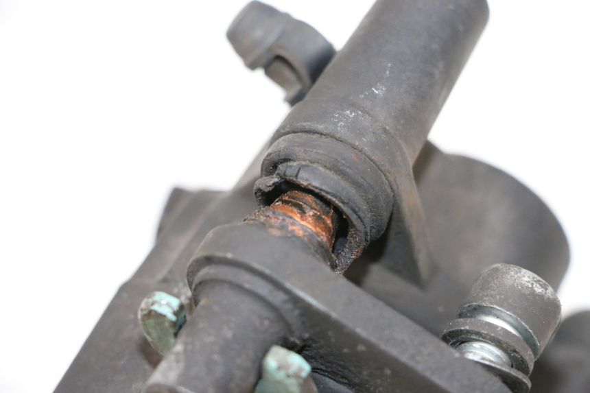 photo de PINZA FRENO ANTERIORE PIAGGIO X8 125 (2004 - 2007) - Vista d'insieme del prodotto