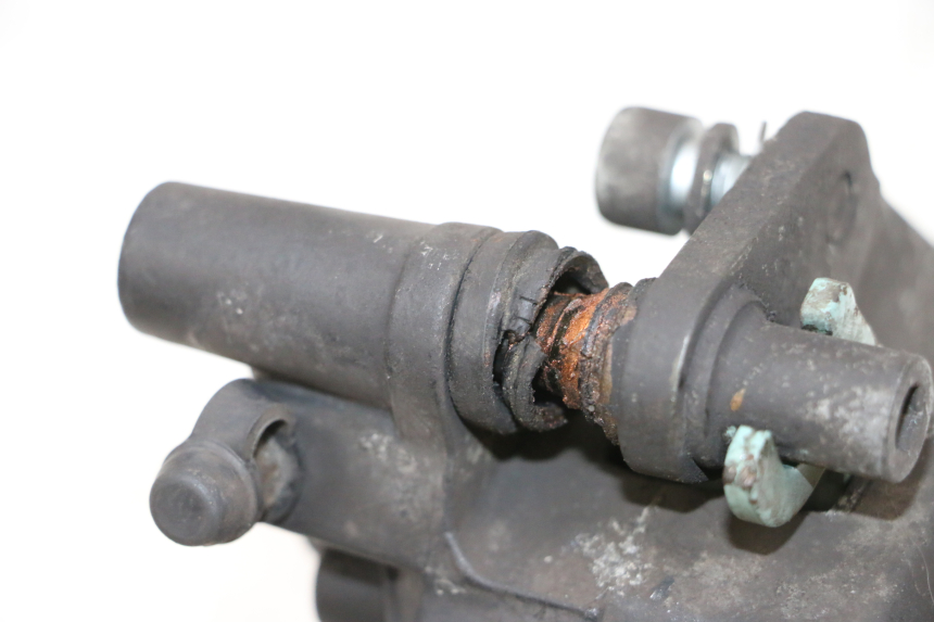 photo de PINZA FRENO ANTERIORE PIAGGIO X8 125 (2004 - 2007) - Dettagli dei punti di fissaggio