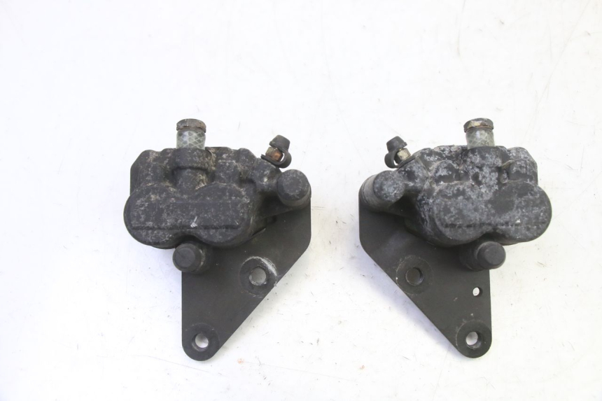 photo de PINZA FRENO ANTERIORE PIAGGIO X9 EVOLUTION 125 (2003 - 2007)