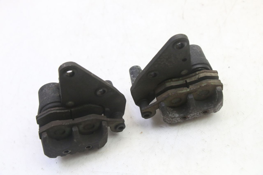 photo de PINZA FRENO ANTERIORE PIAGGIO X9 EVOLUTION 125 (2003 - 2007)