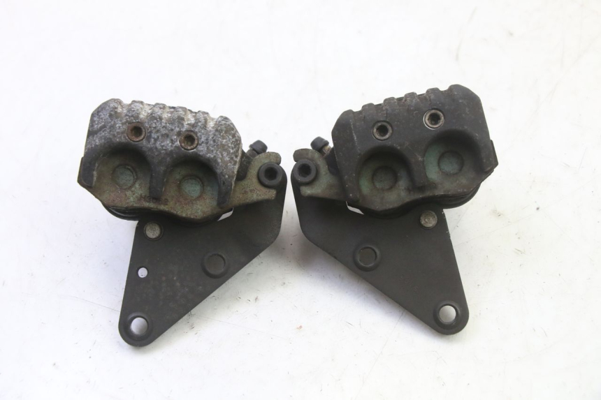 photo de PINZA FRENO ANTERIORE PIAGGIO X9 EVOLUTION 125 (2003 - 2007)