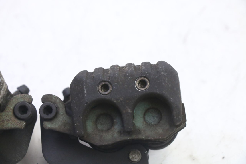 photo de PINZA FRENO ANTERIORE PIAGGIO X9 EVOLUTION 125 (2003 - 2007)