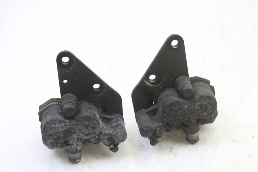 photo de PINZA FRENO ANTERIORE PIAGGIO X9 EVOLUTION 125 (2003 - 2007)
