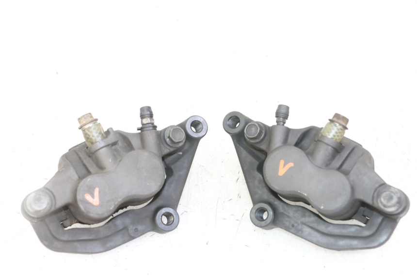 photo de PINZA FRENO ANTERIORE  YAMAHA XJ6 ABS 600 (2008 - 2016)