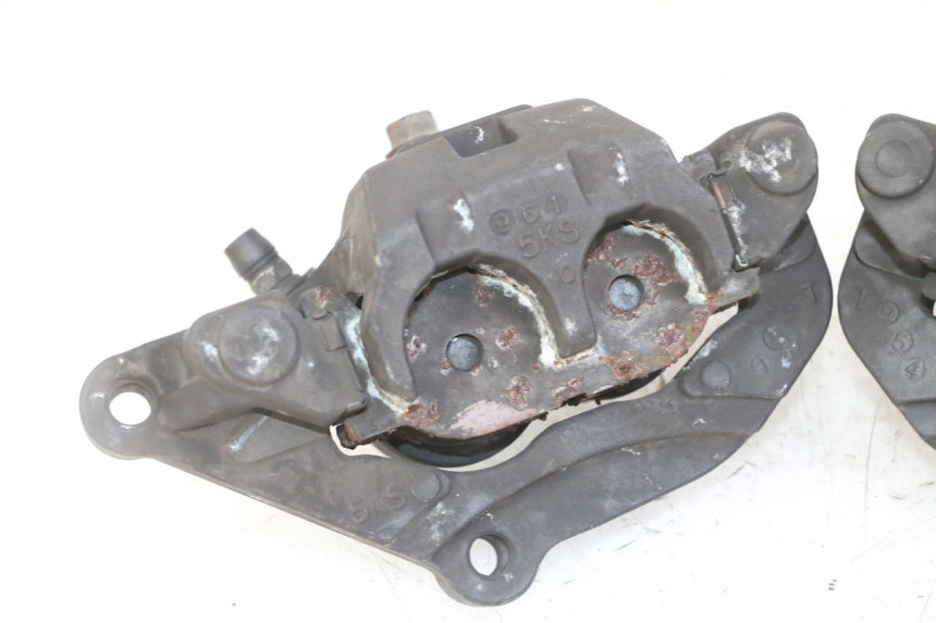 photo de PINZA FRENO ANTERIORE  YAMAHA XJ6 ABS 600 (2008 - 2016)