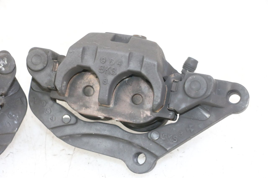 photo de PINZA FRENO ANTERIORE  YAMAHA XJ6 ABS 600 (2008 - 2016)