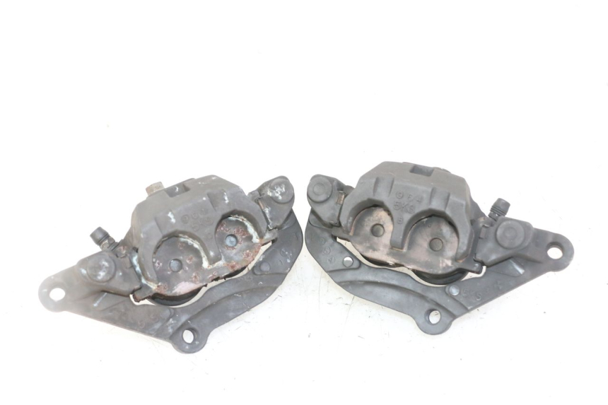 photo de PINZA FRENO ANTERIORE  YAMAHA XJ6 ABS 600 (2008 - 2016)