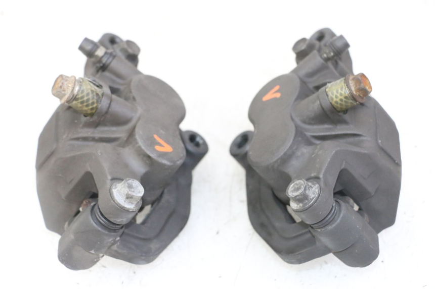 photo de PINZA FRENO ANTERIORE  YAMAHA XJ6 ABS 600 (2008 - 2016)
