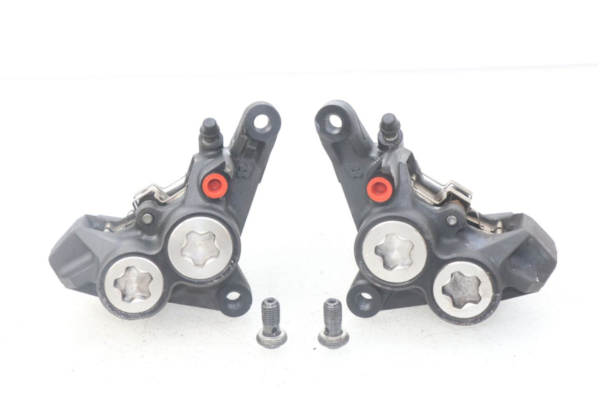 photo de Pinza freno anteriore YAMAHA XP T-MAX TMAX ABS 530 (2012 - 2015)
