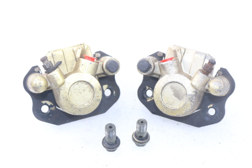 photo de Pinza freno anteriore SHINERAY XY150STE 150