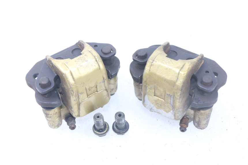 photo de Pinza freno anteriore SHINERAY XY150STE 150