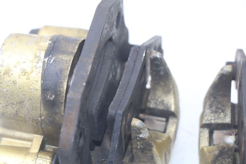 photo de Pinza freno anteriore SHINERAY XY150STE 150