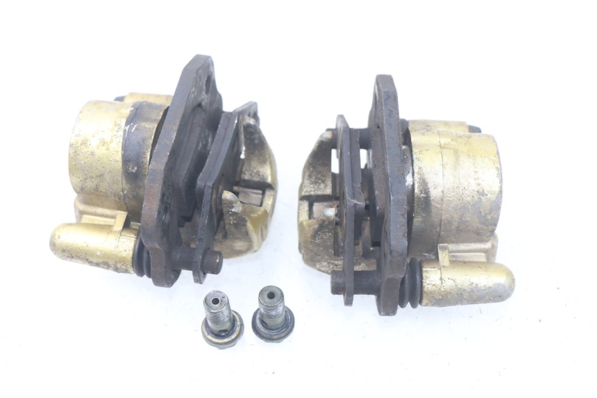 photo de Pinza freno anteriore SHINERAY XY150STE 150