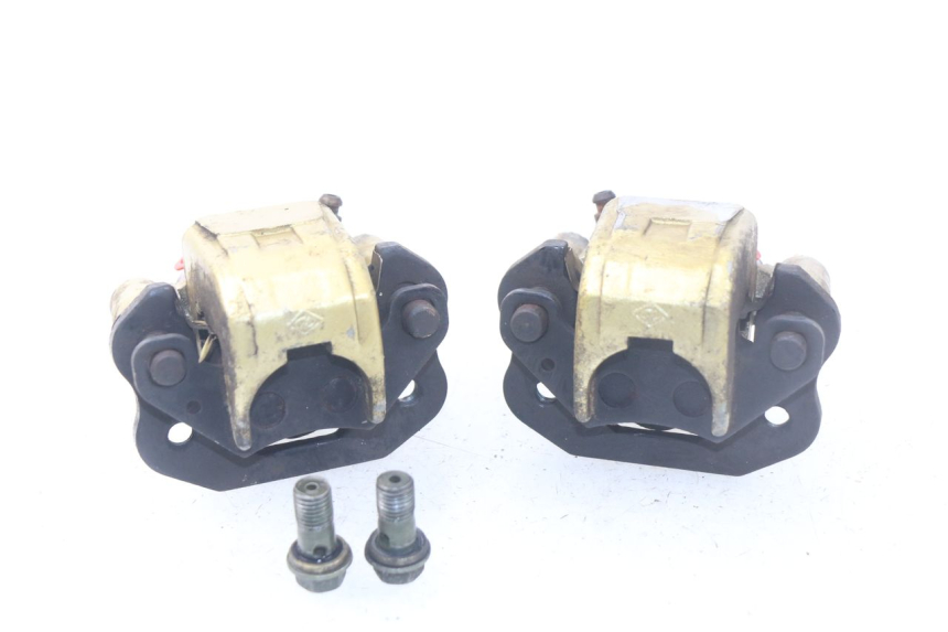 photo de Pinza freno anteriore SHINERAY XY150STE 150