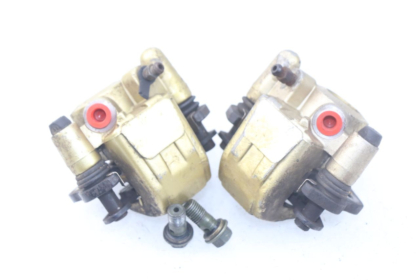 photo de Pinza freno anteriore SHINERAY XY150STE 150