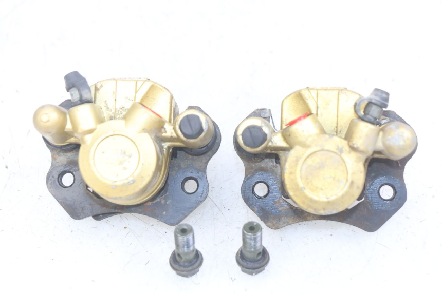 photo de PINZA FRENO ANTERIORE SHINERAY XY250 STXE 250 (2006 - 2012)