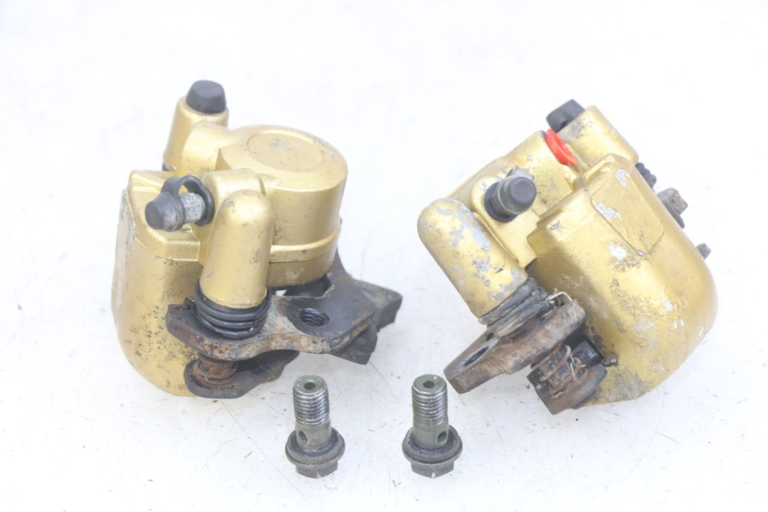 photo de PINZA FRENO ANTERIORE SHINERAY XY250 STXE 250 (2006 - 2012)