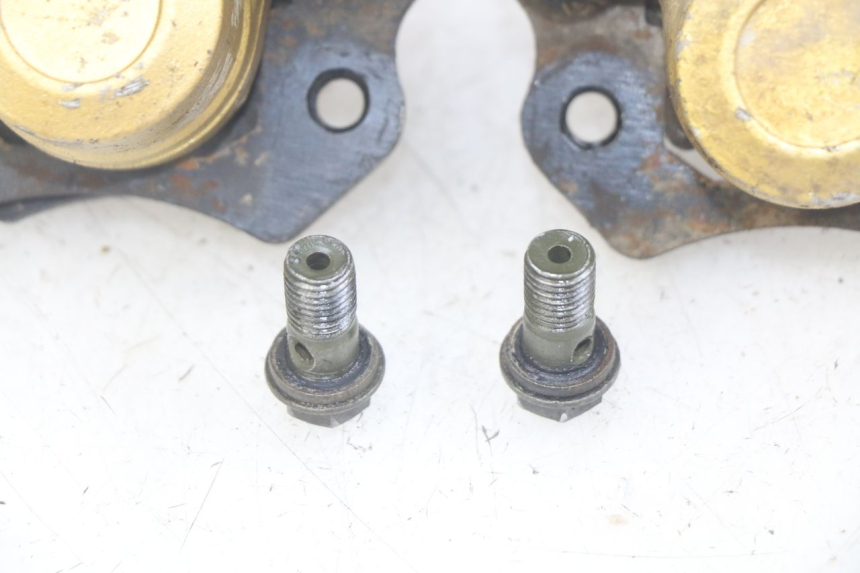 photo de PINZA FRENO ANTERIORE SHINERAY XY250 STXE 250 (2006 - 2012)