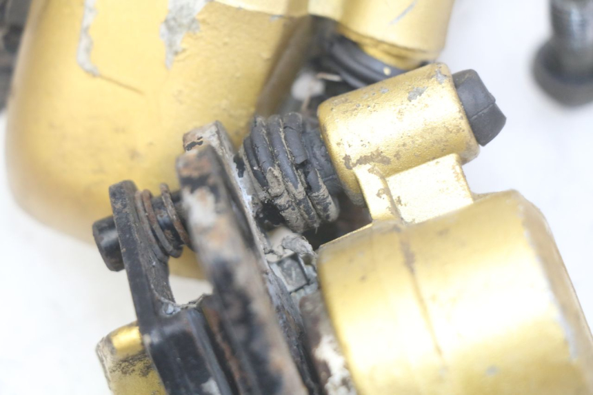 photo de PINZA FRENO ANTERIORE SHINERAY XY250 STXE 250 (2006 - 2012)