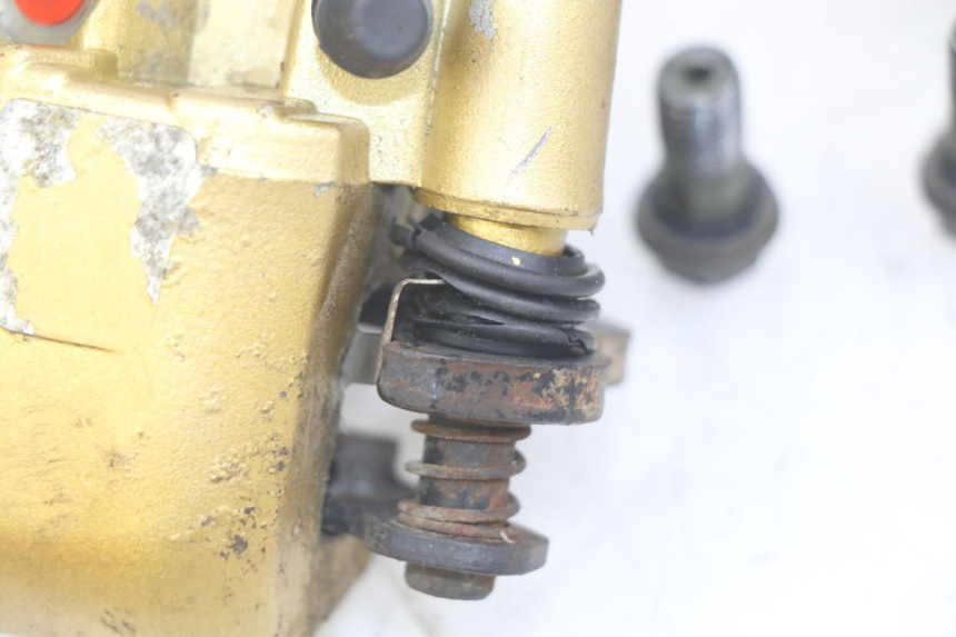 photo de PINZA FRENO ANTERIORE SHINERAY XY250 STXE 250 (2006 - 2012)