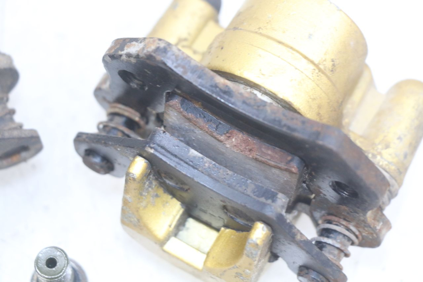 photo de PINZA FRENO ANTERIORE SHINERAY XY250 STXE 250 (2006 - 2012)