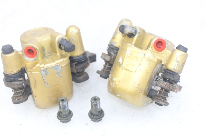 photo de PINZA FRENO ANTERIORE SHINERAY XY250 STXE 250 (2006 - 2012)