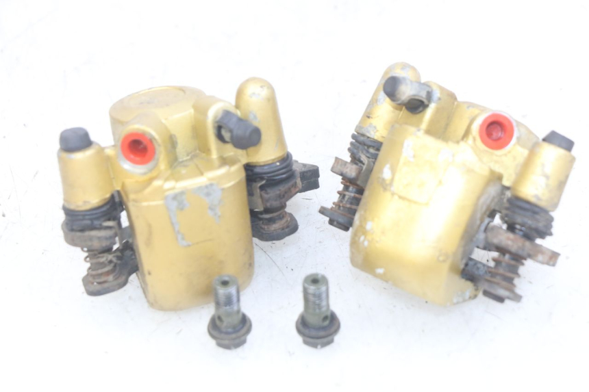 photo de PINZA FRENO ANTERIORE SHINERAY XY250 STXE 250 (2006 - 2012)