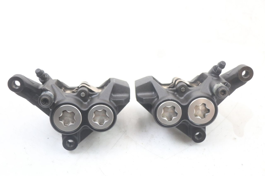 photo de PINZA FRENO ANTERIORE  YAMAHA FZ1 FAZER 1000 (2007 - 2009)