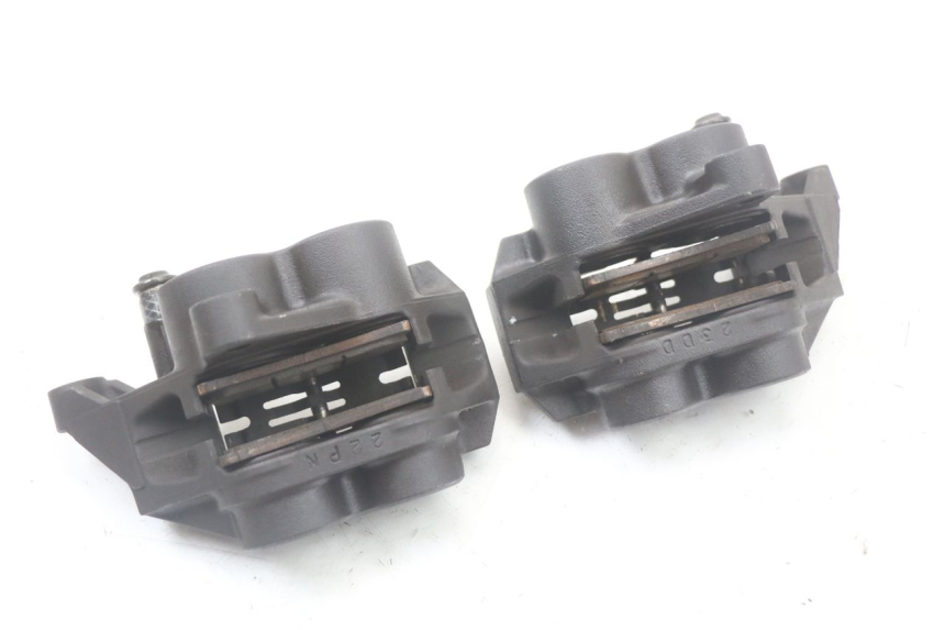 photo de PINZA FRENO ANTERIORE  YAMAHA FZ1 FAZER 1000 (2007 - 2009)