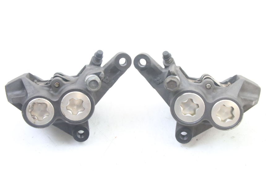 photo de PINZA FRENO ANTERIORE  YAMAHA FZ6 FAZER S2 600 (2007 - 2011)