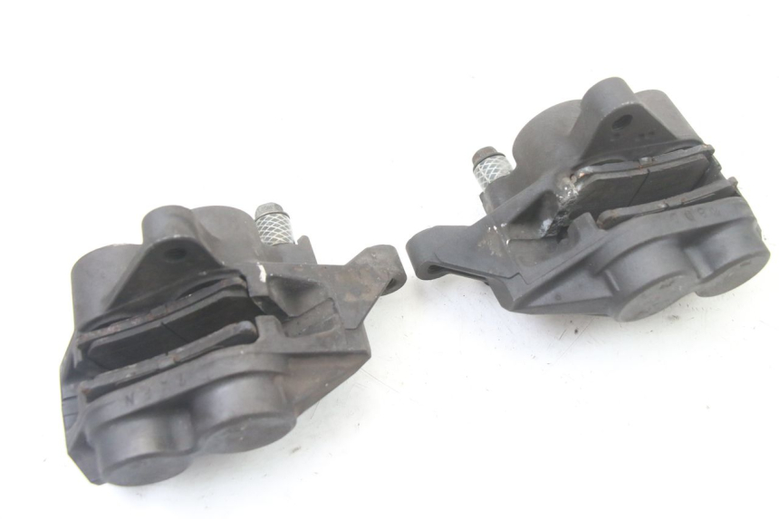 photo de PINZA FRENO ANTERIORE  YAMAHA FZ6 FAZER S2 600 (2007 - 2011)