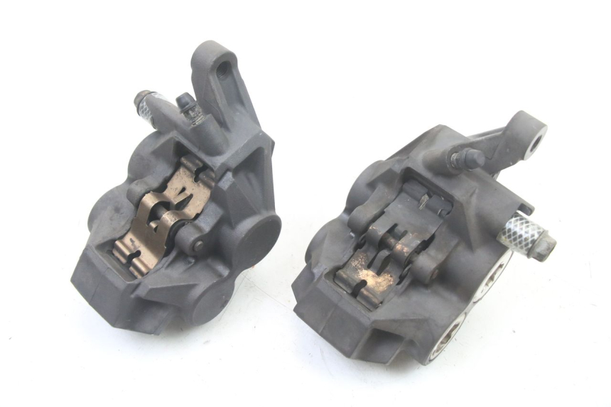 photo de PINZA FRENO ANTERIORE  YAMAHA FZ6 FAZER S2 600 (2007 - 2011)