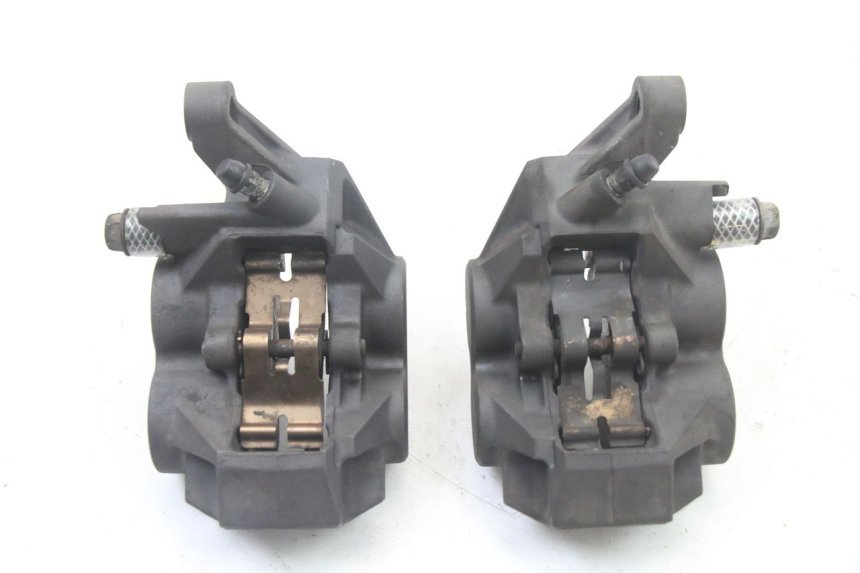 photo de PINZA FRENO ANTERIORE  YAMAHA FZ6 FAZER S2 600 (2007 - 2011)