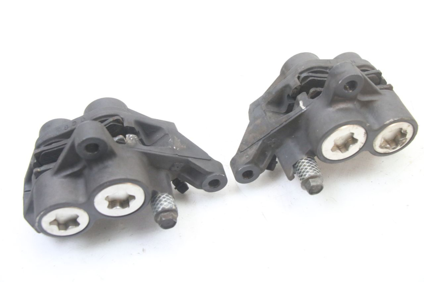 photo de PINZA FRENO ANTERIORE  YAMAHA FZ6 FAZER S2 600 (2007 - 2011)