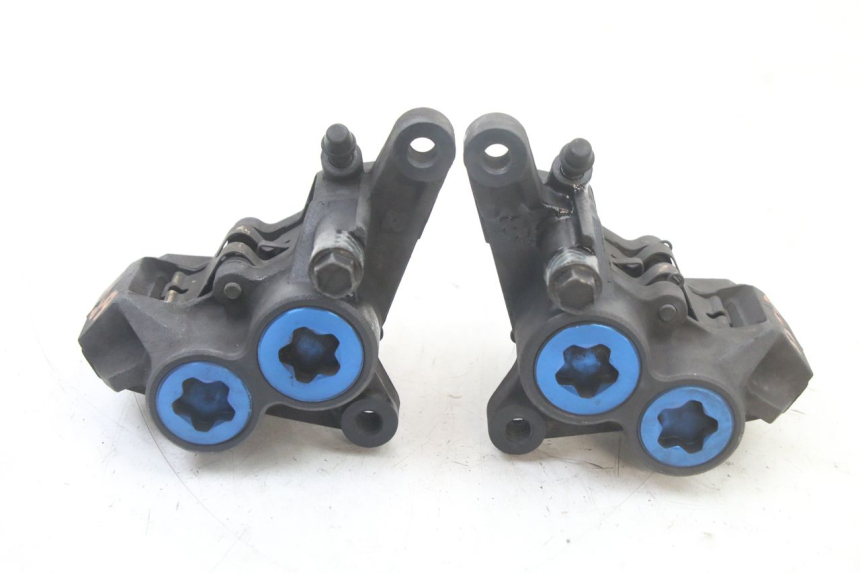 photo de PINZA FRENO ANTERIORE YAMAHA FZS FAZER 600 (2001 - 2003)