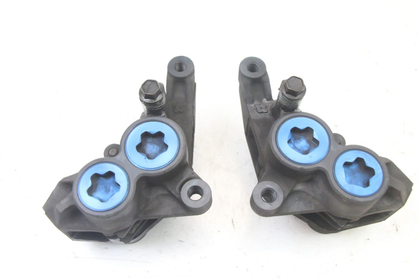 photo de PINZA FRENO ANTERIORE YAMAHA FZS FAZER 600 (2001 - 2003)