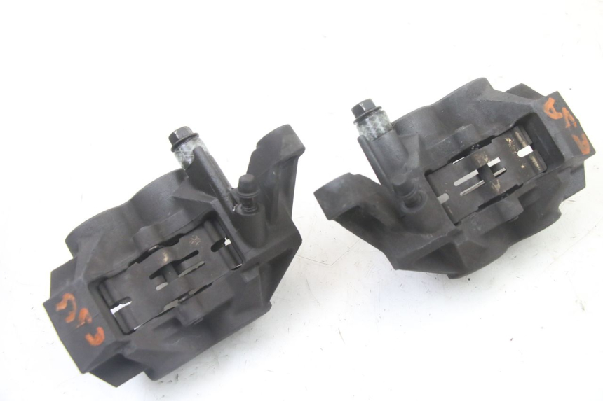 photo de PINZA FRENO ANTERIORE YAMAHA FZS FAZER 600 (2001 - 2003)